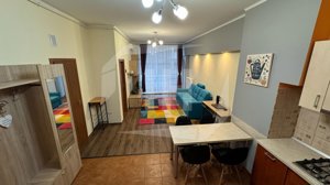 Apartament 2 camere, pet-friendly, zona The Office - imagine 2