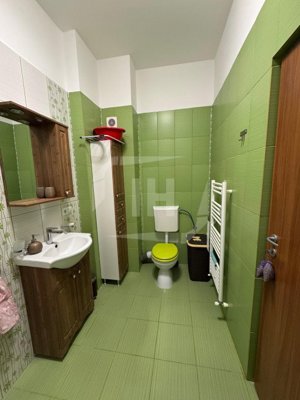 Apartament 2 camere, pet-friendly, zona The Office - imagine 6