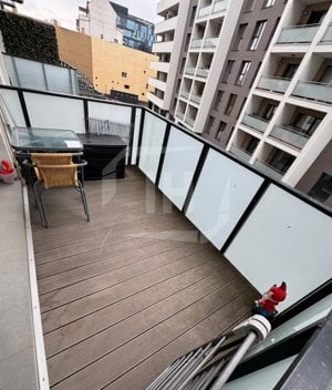 Apartament 2 camere, pet-friendly, zona The Office - imagine 8