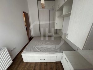 Apartament 2 camere, pet-friendly, zona The Office - imagine 5