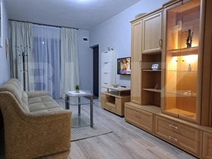 Apartament cu 2 camere, parcare, terasa, strada Dunarii - imagine 3