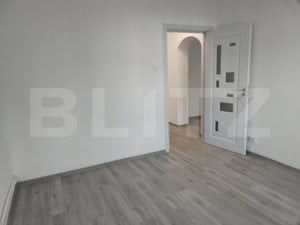  Parter Apartament semidecomandat renovat complet Micro 9 - imagine 15