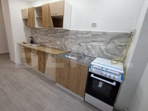  Parter Apartament semidecomandat renovat complet Micro 9 - imagine 3