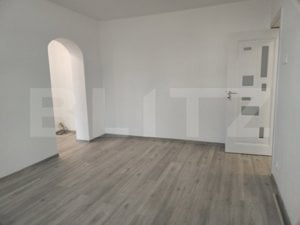  Parter Apartament semidecomandat renovat complet Micro 9 - imagine 7