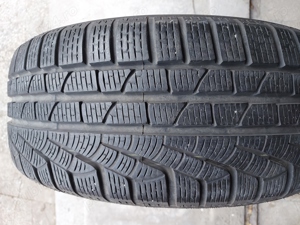 Jante BMW 5×120 - roti complete iarna - imagine 3