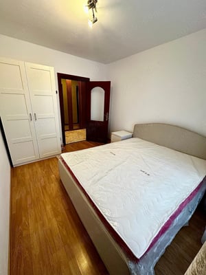 Apartament 3 camere de inchiriat - imagine 4