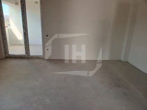 Apartament semifinisat, bloc nou, Gheorgheni - imagine 5