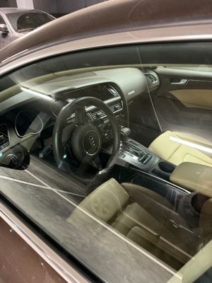 Vand Audi A5 Quattro Sportback - imagine 2