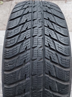 Anvelope iarna 225 60 18 Nokian WR SUV 3 - imagine 2