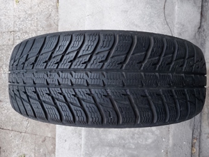 Anvelope iarna 225 60 18 Nokian WR SUV 3 - imagine 1