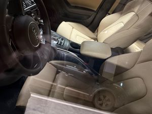 Vand Audi A5 Quattro Sportback - imagine 4