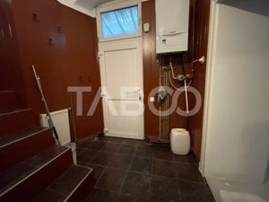 Apartament 4 camere 91 mp cu loc de parcare in centrul orasului Sibiu - imagine 11