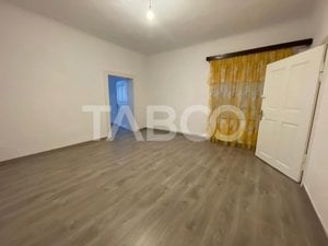 Apartament 4 camere 91 mp cu loc de parcare in centrul orasului Sibiu - imagine 6