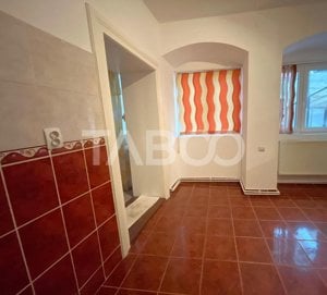 Apartament 4 camere 91 mp cu loc de parcare in centrul orasului Sibiu - imagine 13