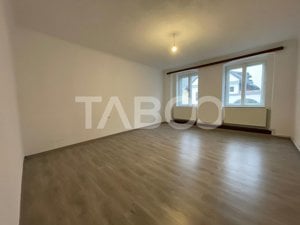 Apartament 3 camere 91 mp cu loc de parcare in centrul orasului Sibiu