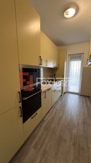 Apartament cu 2 camere la etajul 3, in Giroc - imagine 10