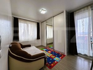 Apartament 3 camere, zona Penny - imagine 4