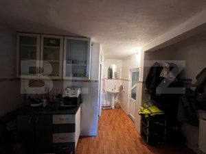 Casa de vanzare, cu 4 camere, 120 mp, Bistrita  - imagine 7