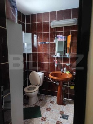 Casa de vacanta, cu 3 camere, 130 mp, zona-Vatra Dornei - imagine 15