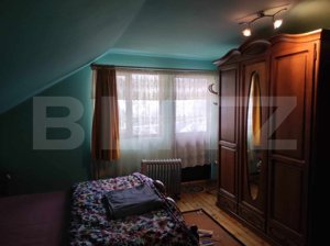 Casa de vacanta, cu 3 camere, 130 mp, zona-Vatra Dornei - imagine 11