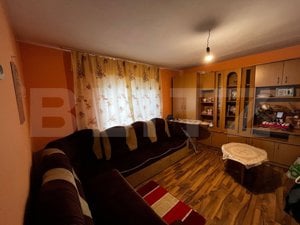 Casa de vanzare, cu 4 camere, 120 mp, Bistrita  - imagine 3