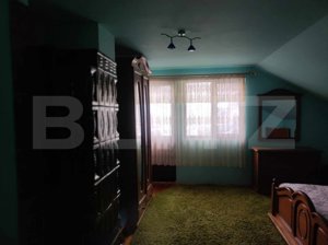 Casa de vacanta, cu 3 camere, 130 mp, zona-Vatra Dornei - imagine 8