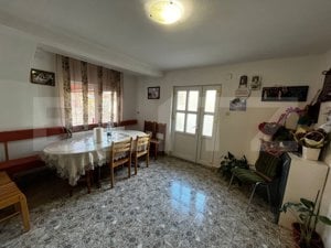 Casa de vanzare, cu 4 camere, 120 mp, Bistrita  - imagine 6