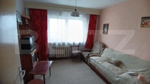 Apartament de vanzare, 3 camere, 65 mp, etaj Intermediar, zona Cetate - imagine 4