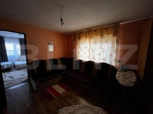 Casa de vanzare, cu 4 camere, 120 mp, Bistrita  - imagine 4