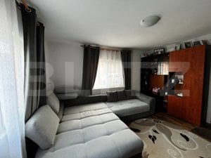 Casa de vanzare, cu 4 camere, 120 mp, Bistrita 