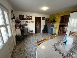 Casa de vanzare, cu 4 camere, 120 mp, Bistrita  - imagine 5