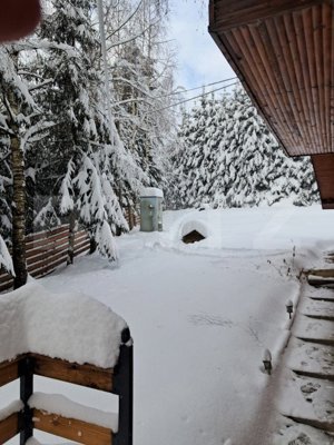 Casa de vacanta, cu 3 camere, 130 mp, zona-Vatra Dornei - imagine 19