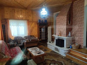 Casa de vacanta, cu 3 camere, 130 mp, zona-Vatra Dornei - imagine 17