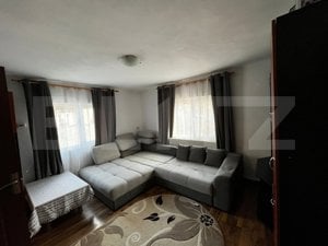 Casa de vanzare, cu 4 camere, 120 mp, Bistrita  - imagine 2