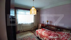 Apartament de vanzare, 3 camere, 65 mp, etaj Intermediar, zona Cetate - imagine 2