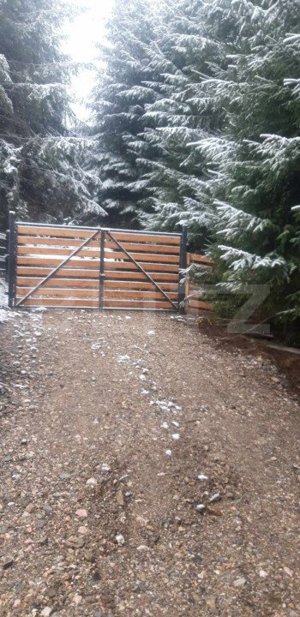 Casa de vacanta, cu 3 camere, 130 mp, zona-Vatra Dornei - imagine 18