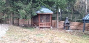 Casa de vacanta, cu 3 camere, 130 mp, zona-Vatra Dornei - imagine 10