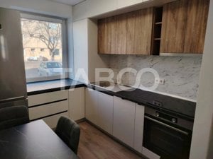 Apartament prima inchiriere 3 camere si balcon Mihai Viteazul - imagine 5