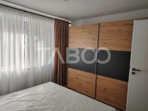 Apartament prima inchiriere 3 camere si balcon Mihai Viteazul - imagine 4