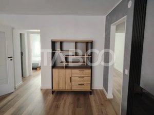 Apartament prima inchiriere 3 camere si balcon Mihai Viteazul - imagine 9