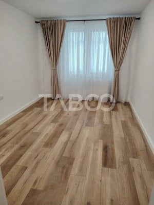 Apartament prima inchiriere 3 camere si balcon Mihai Viteazul - imagine 8