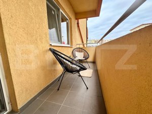 Apartament de vanzare, mobilat modern, 54 mp, zona Cetate - imagine 7