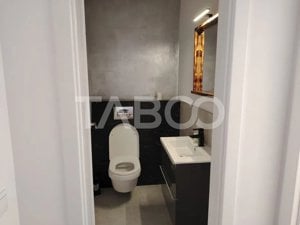 Apartament prima inchiriere 3 camere si balcon Mihai Viteazul - imagine 7