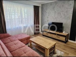 Apartament prima inchiriere 3 camere si balcon Mihai Viteazul - imagine 2