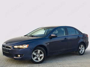Mitsubishi Lancer Lancer 1.5 Style - Posib Rate, Livrare, Garantie - imagine 2