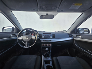 Mitsubishi Lancer Lancer 1.5 Style - Posib Rate, Livrare, Garantie - imagine 5