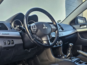 Mitsubishi Lancer Lancer 1.5 Style - Posib Rate, Livrare, Garantie - imagine 6