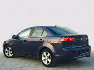 Mitsubishi Lancer Lancer 1.5 Style - Posib Rate, Livrare, Garantie - imagine 3
