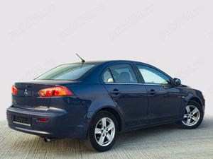 Mitsubishi Lancer Lancer 1.5 Style - Posib Rate, Livrare, Garantie - imagine 4