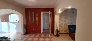 Vand apartament 4 camere cu garaj Micul Dallas - imagine 5